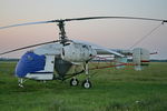 HA-MPL @ LHNY - LHNY - Nyiregyháza Airport, Hungary - by Attila Groszvald-Groszi