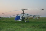 HA-MPL @ LHNY - LHNY - Nyiregyháza Airport, Hungary - by Attila Groszvald-Groszi