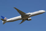 N2136U @ EBBR - at bru - by Ronald