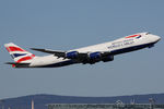 G-GSSD @ EDDF - at fra - by Ronald