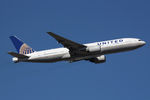 N774UA @ EDDF - at fra - by Ronald