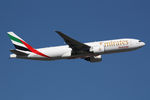 A6-EFG @ EDDF - at fra - by Ronald