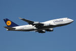 D-ABTF @ EDDF - at fra - by Ronald