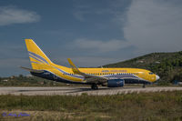 F-GZTO @ JSI - F-GZTO at Skiathos - by Andy Collins
