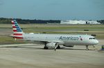 N922US @ KMCO - Airbus A321-231 - by Mark Pasqualino
