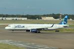 N957JB @ KMCO - Airbus A321-231 - by Mark Pasqualino