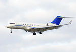 N989JR @ CPH - Copenhagen 8.11.2022 - by leo larsen