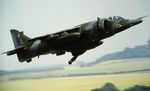 XV758 @ EGVP - At the 1984 Middle Wallop air show. - by kenvidkid