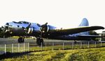 G-FORT @ EGLK - At Blackbushe 1984.