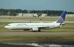 N37420 @ KMCO - Boeing 737-924/ER - by Mark Pasqualino