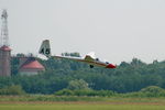 HA-4443 @ LHNY - LHNY - Nyiregyháza Airport, Hungary. Airshow 2011 - by Attila Groszvald-Groszi
