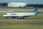 N179JB @ KMCO - ERJ-190-100IGW - by Mark Pasqualino