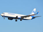 TC-SOM @ EKCH - RWY22L, New in the database - by Lars Baek