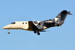 D-CHMS @ EKCH - Platoon Aviation