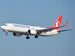 TC-LCU @ EKCH - RWY22L - by Lars Baek