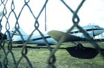 N565 @ LMML - At Malta, please excuse the fence. - by kenvidkid