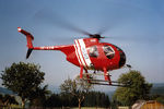 OE-KXW - OE-KXW somewhere in Austria - by Robert Schöberl