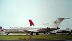 CS-TBS @ EGLL - At Heathrow. Copied from slide.