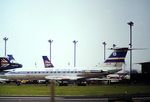 SP-LGD @ EGLL - At Heathrow. Copied from slide.