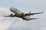 EC-LVR @ LFPO - Boeing 737-85P, Taking off rwy 24, Paris Orly Airport (LFPO-ORY) - by Yves-Q