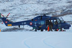 S-181 @ BGGD - One of my many visits in Groennedal. - by Lars Baek