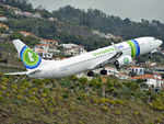 F-GZHI @ LPMA - Take off