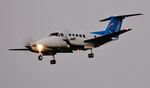 EI-JIA @ EGHH - Evening arrival in fading light - by John Coates
