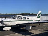 VH-RNU @ YSPT - VH RNU at Southport Queensland - by BDL