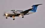 EI-JIA @ EGHH - Evening arrival in fading light - by John Coates