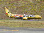 D-ATUD @ LPMA - Take off - by Lars Baek