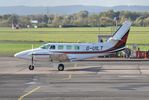 G-UILT @ EGBJ - G-UILT at Gloucestershire Airport. - by andrew1953