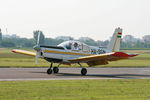 HA-SGN @ LHNY - LHNY - Nyiregyháza Airport, Hungary. Airshow 2011 - by Attila Groszvald-Groszi