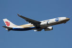 B-6076 @ EDDF - at fra - by Ronald