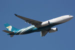 A40-DG @ EDDF - at fra - by Ronald