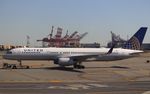 N19130 @ KEWR - Boeing 757-224/ER - by Mark Pasqualino