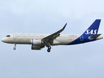 EI-SIU @ EKCH - RWY22L New delivery direct from TLS, Flight SL9150 - by Lars Baek