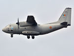 2706 @ EKCH - RWY22L