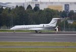 N1967M @ ESSA - Ramp M - by wijken