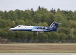 D-CYES @ ESSA - RWY 26 - by wijken