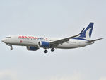 TC-LAE @ EKCH - RWY22L New in the database - by Lars Baek