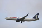 TC-LAE @ EKCH - TC-LAE landing rw 22L - by Erik Oxtorp