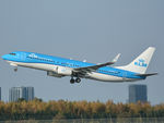 PH-BXZ @ EKCH - RWY22R from St. Magleby - by Lars Baek