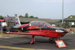 94 @ LFBG - French Air Force SOCATA TB-30 Epsilon at Cognac - Châteaubernard air base, France, 2022 - by Van Propeller