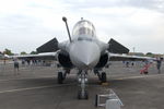 312 @ LFBG - French Air Force Dassault Rafale B fighter at Cognac - Châteaubernard air base, France, 2022
