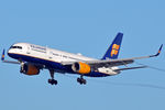 TF-FIY @ EKCH - RWY22L - by Lars Baek