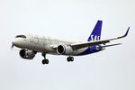 EI-SIU @ CPH - Copenhagen 10.11.2022 on delivery flight fron Toulouse France - by leo larsen