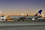 N67134 @ KSFO - SFO 2022. - by Clayton Eddy