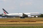 F-GSQO photo, click to enlarge F-GSQO photo, click to enlarge