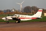 N900AJ @ EHLE - Lelystad Airport