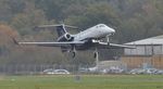 OK-PHE @ EGHH - Lifting off 26 - by John Coates